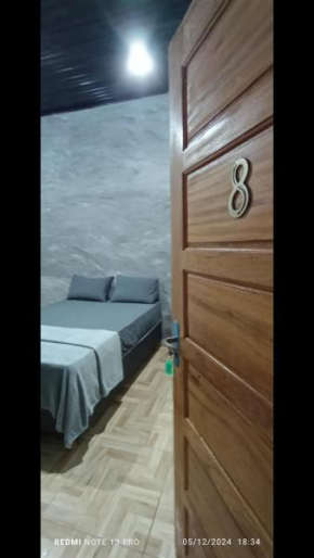 Ap8 - Confortável e Aconchegante - Apartamentos Paraíso